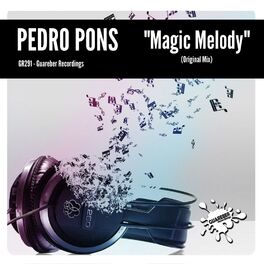 Album cover of Magic Melody