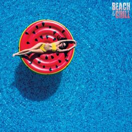 Album cover of Beach & Chill