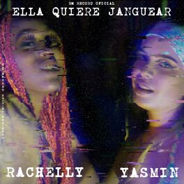 Album cover of Ella Quiere Janguear (feat. Yasmin)