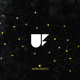 Album cover of Human Projects