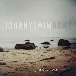 Album cover of Home Vol. 1