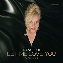 Album cover of Let Me Love You (Remixes 1)