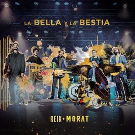 Album cover of La Bella y la Bestia