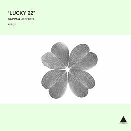 Album cover of Lucky 22