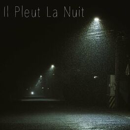 Le Bruit de la Pluie : Le Bruit de la Pluie and Marc Mafi