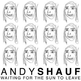 Album cover of Waiting For The Sun To Leave