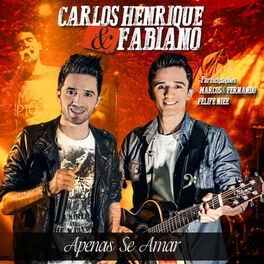 Album cover of Apenas Se Amar