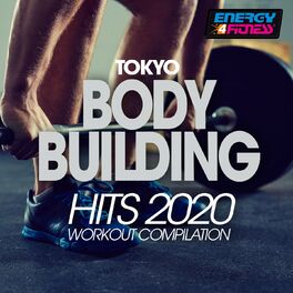Album cover of Tokyo Body Building Hits 2020 Workout Compilation
