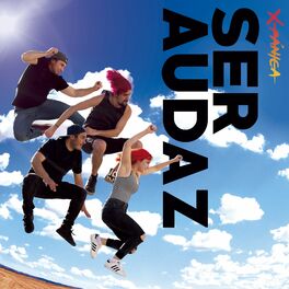 Album cover of Ser Audaz