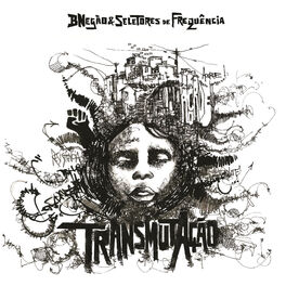 Album cover of TransmutAção