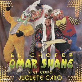 Album cover of El Chofer