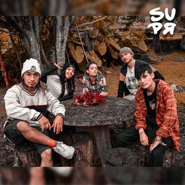Album cover of Sigue Así