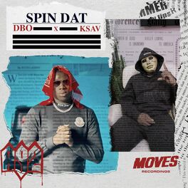 Album cover of Spin Dat