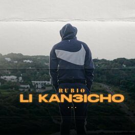 Album cover of LI KAN3ICHO