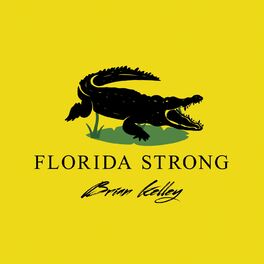 Album cover of Florida Strong