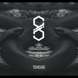 Album cover of Toxicage