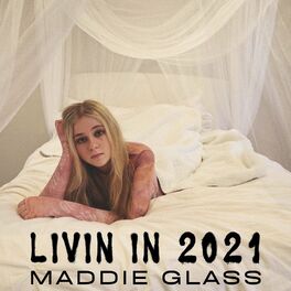 Album cover of Livin In 2021