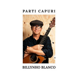 Album cover of Parti Capuri