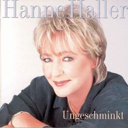 Album cover of Ungeschminkt