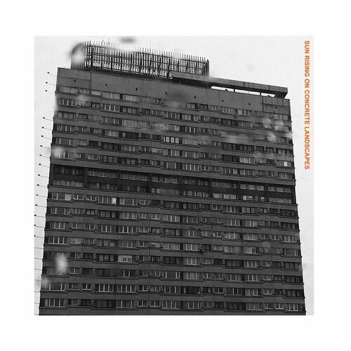 Download Lake Haze - Sun Rising on Concrete Landscapes (Album) [SNF054] mp3