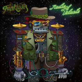 Album cover of Nadie al Volante