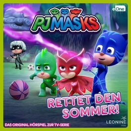 Album cover of Folgen 25-30: Rettet den Sommer