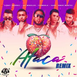 Album cover of Ataca (Remix)