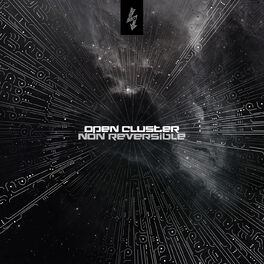 Album cover of Open Cluster