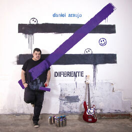Album cover of Diferente