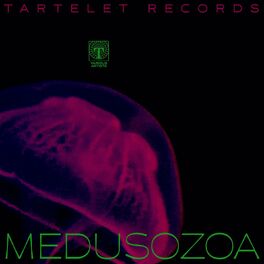 Album cover of Medusozoa