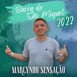 Album cover of Barra de São Miguel 2022