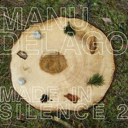 Album cover of Made In Silence 2