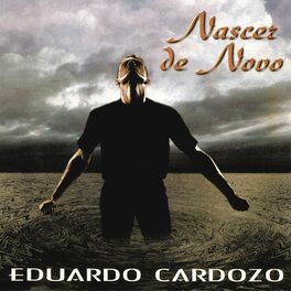 Album cover of Nascer Denovo