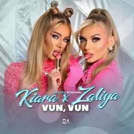 Album cover of Vun, Vun