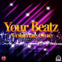 Album cover of Your Beatz (Volume One)