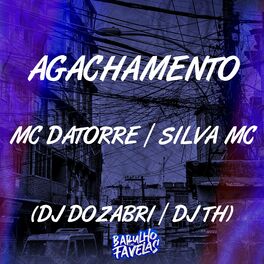 Album cover of Agachamento