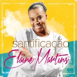 Album cover of Santificação