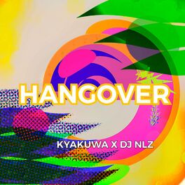 Album cover of Hangover