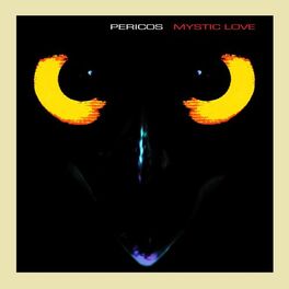 Album cover of Mystic Love