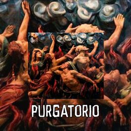 Album cover of Purgatorio