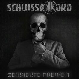 Album cover of Zensierte Freiheit
