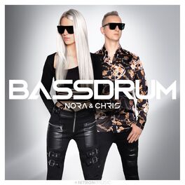Album cover of Bassdrum