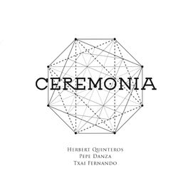 Album cover of Ceremonia