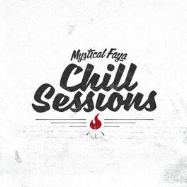 Album cover of Chill Sessions