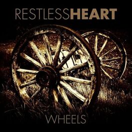 Album cover of Wheels