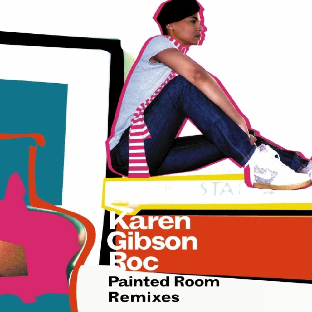 Room remix. Karen Gibson Roc. Karen Gibson. Карен Гибсон. Карен Гибсон рок.