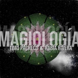 Album cover of Magiología