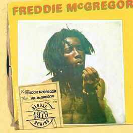 Album cover of Mr. McGregor