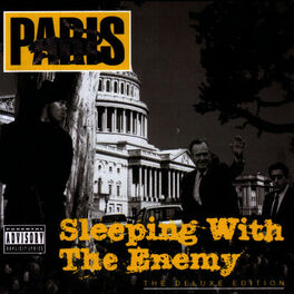 Album cover of Sleeping With The Enemy (The Deluxe Edition)