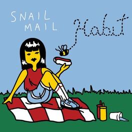 Album cover of Habit